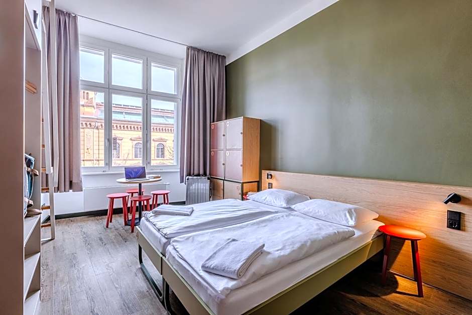MEININGER Hotel Berlin Mitte