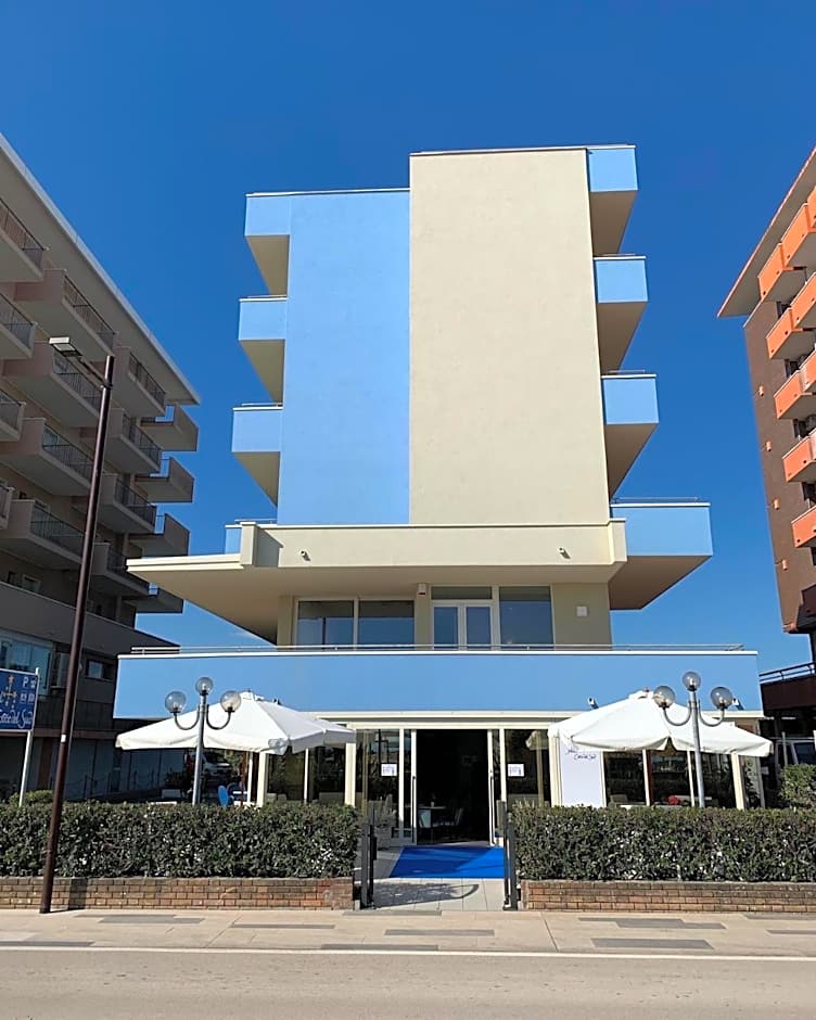 Hotel Croce Del Sud