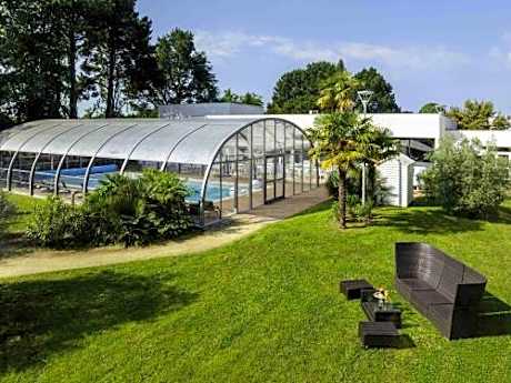 Novotel Nantes Carquefou