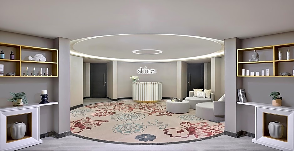 Sheraton Colombo Hotel