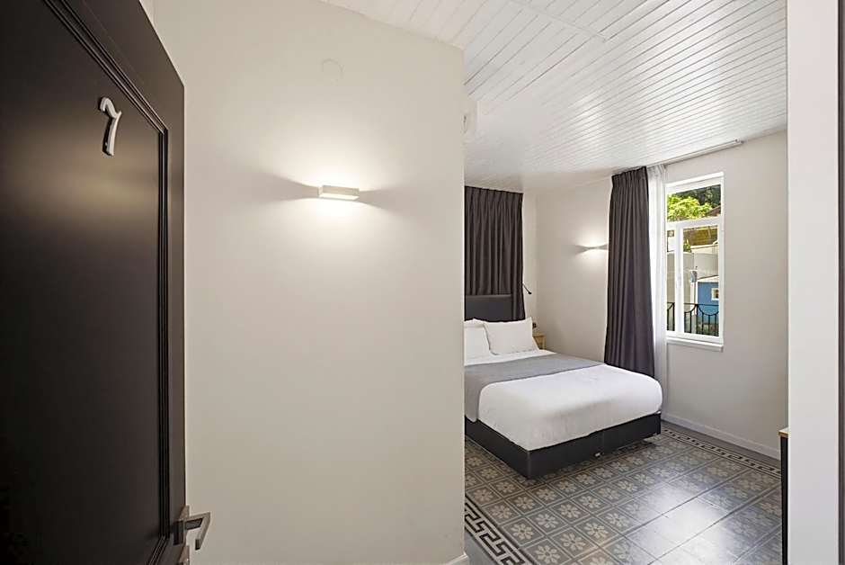 City Port Hotel by Sea N Rent