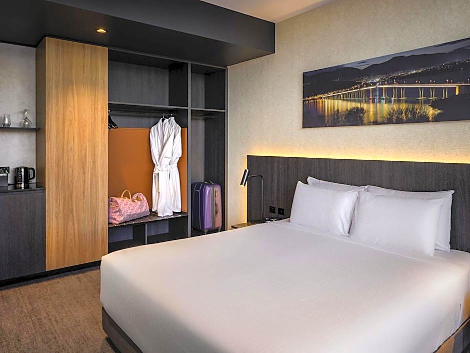 Mövenpick Hotel Hobart