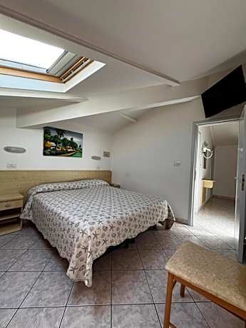 Superior Family Room