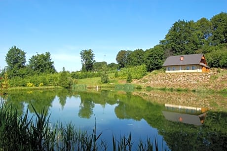 Rekreační chata Karasín