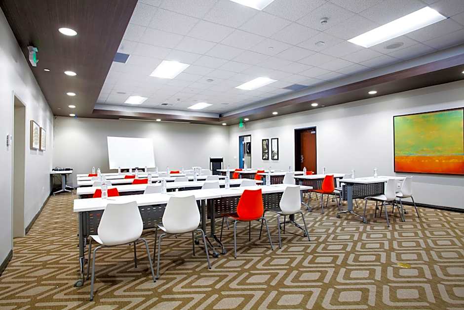 Redac Gateway Hotel Torrance
