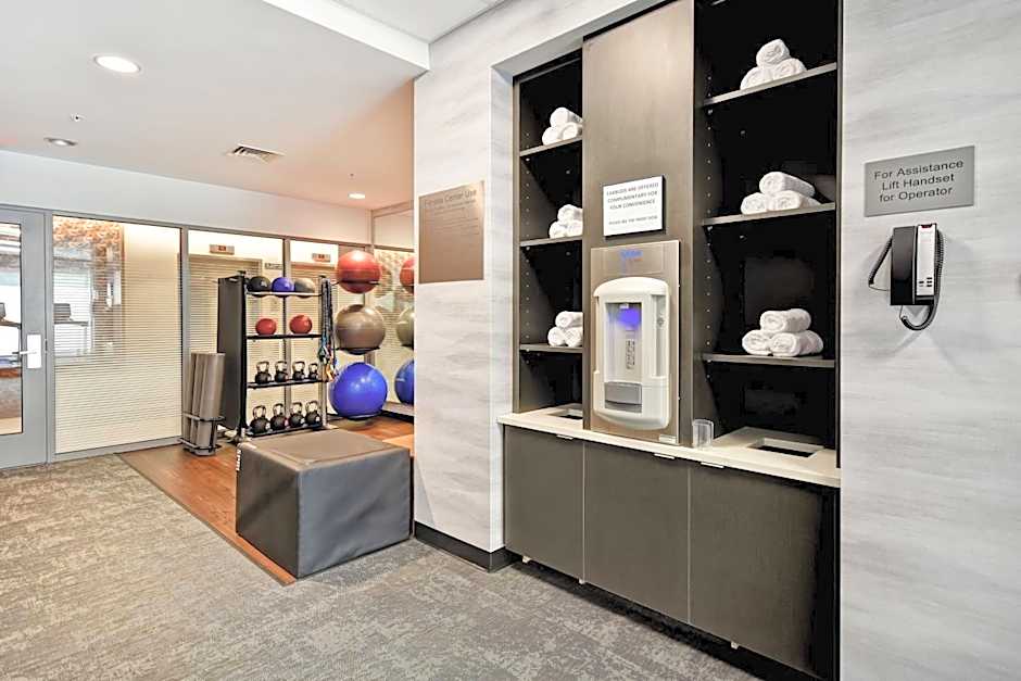 Fairfield Inn & Suites by Marriott Plymouth