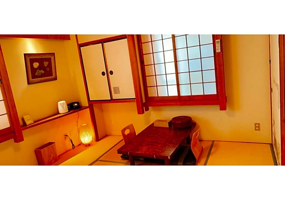 Nara Ryokan - Vacation STAY 49547v