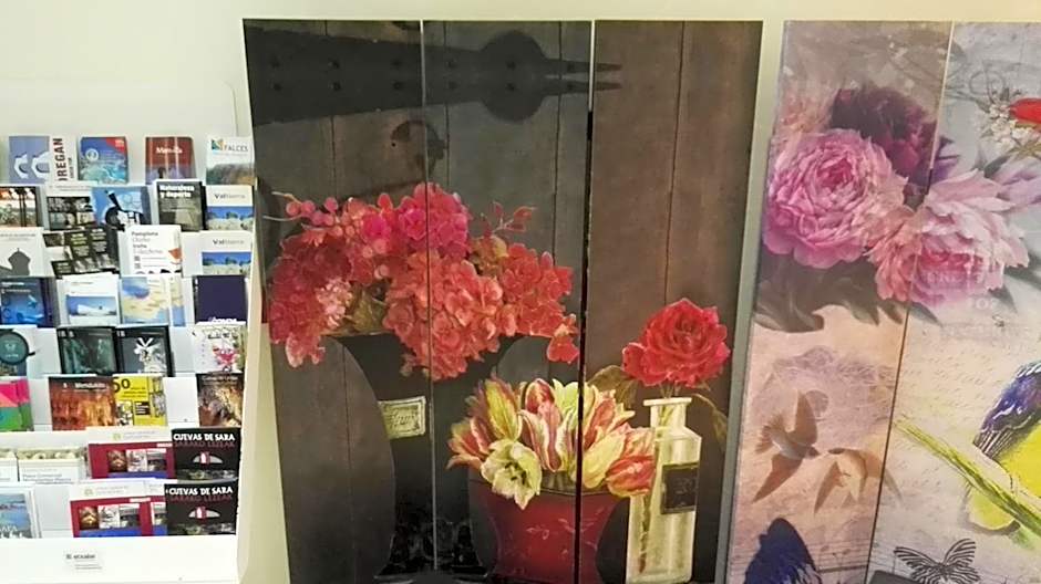 Hotel Sercotel Iriguibel Huarte Pamplona