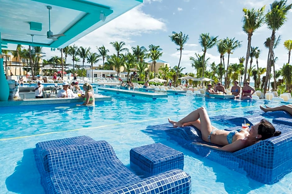 Riu Playacar - All Inclusive