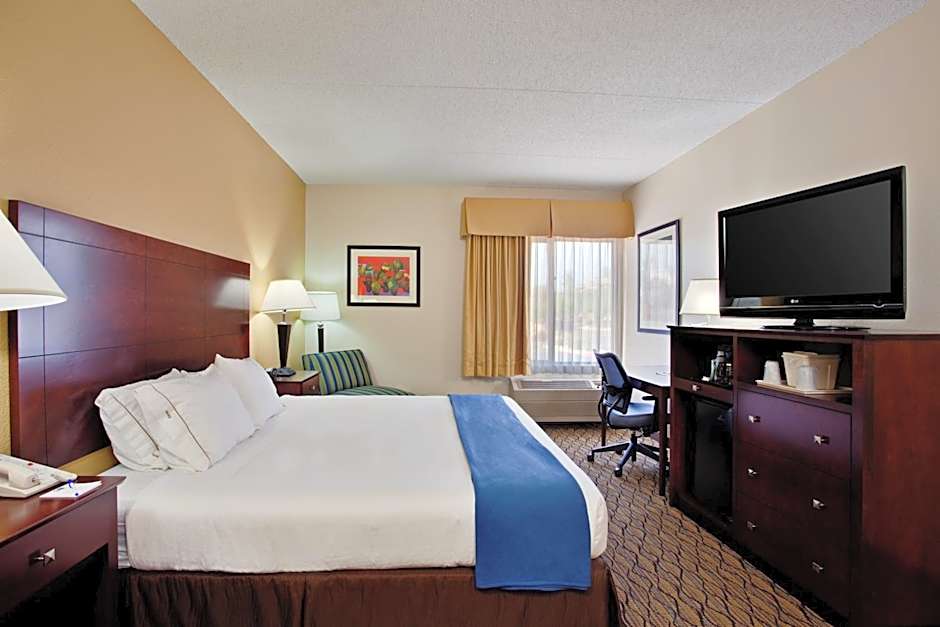 Holiday Inn Express Scottsdale North By IHG