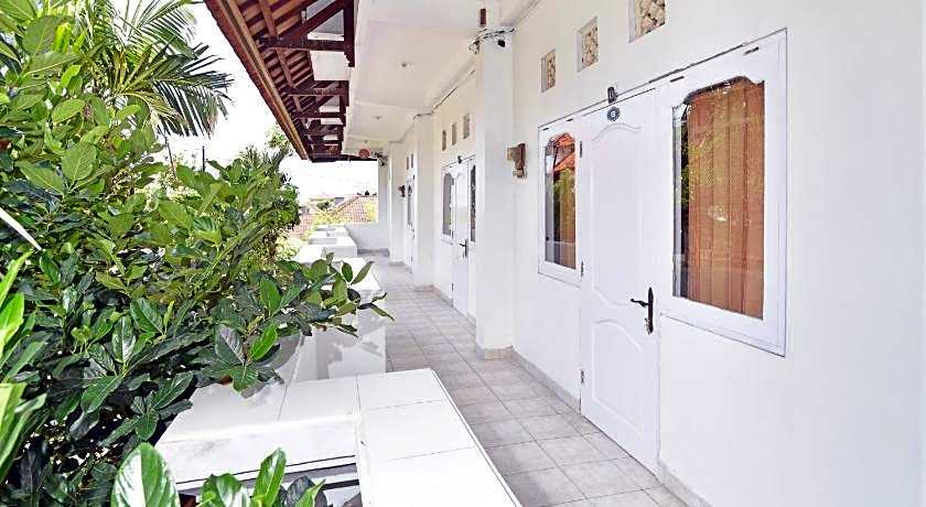 RedDoorz @ Jalan Gatot Subroto Denpasar