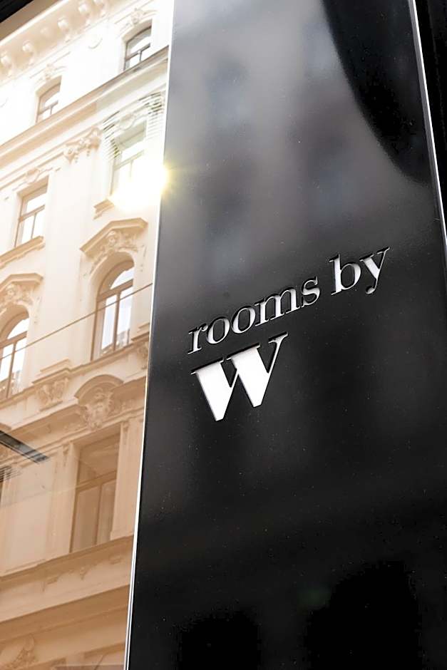 Rooms by Wolfensson - Boutique Hotel
