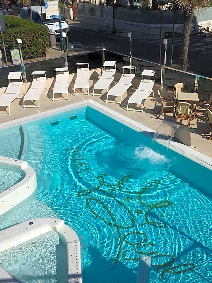Royal Boutique Hotel NUOVA GESTIONE