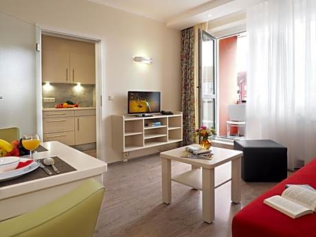 Kurhotel zu Heringsdorf