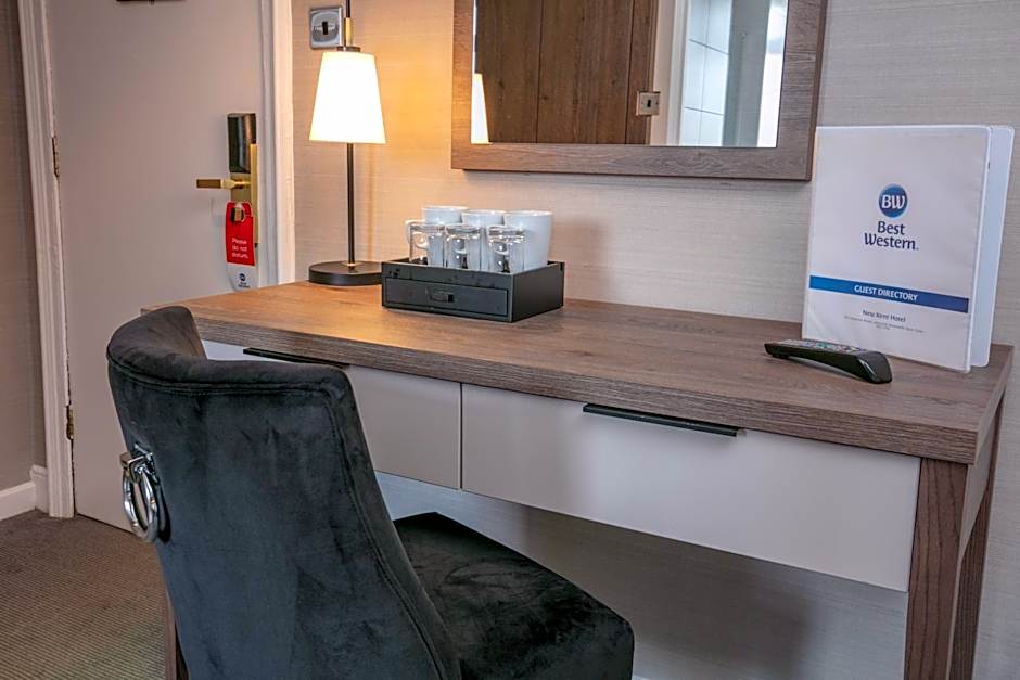 Best Western New Kent Hotel