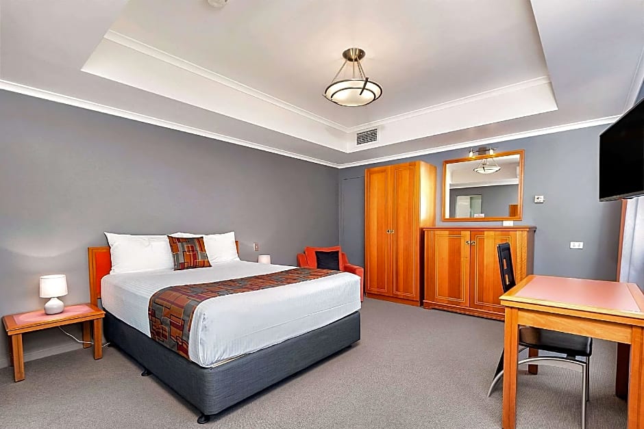 Quality Inn O'Connell
