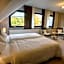 Landidyll Wilminks Parkhotel