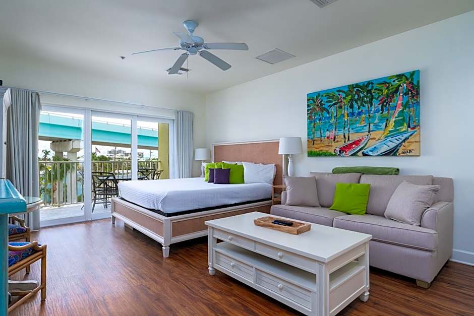 Harbour House at the Inn 316