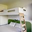 ibis budget Pau Lescar
