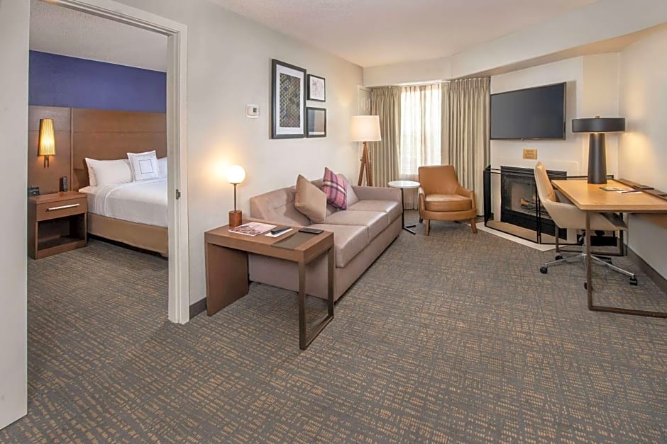 Sonesta ES Suites Baltimore BWI Airport