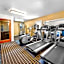 SureStay Plus by Best Western San Jose Central City