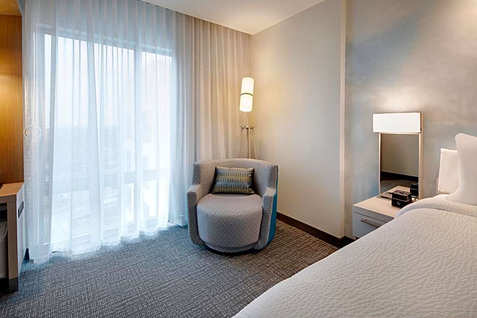 Courtyard by Marriott Atlanta Vinings/Galleria