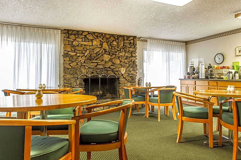 Quality Inn & Suites Santa Clara