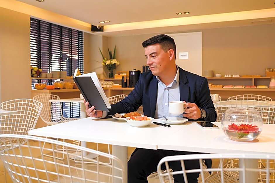 Unique Palacio San Telmo