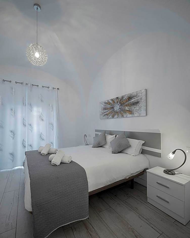 Apartamentos Gladiador