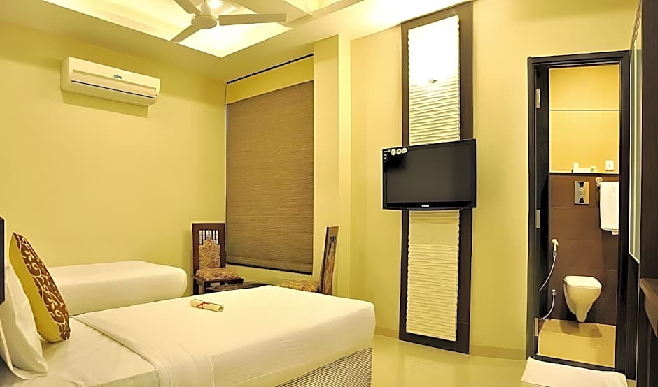 Hotel Shree Narayana