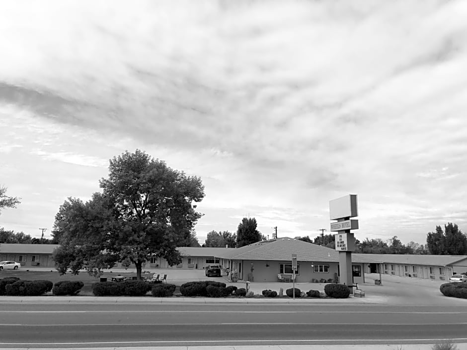 Wheels Motel