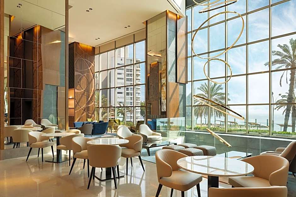 JW Marriott Hotel Lima