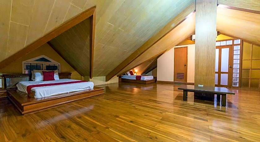 RedDoorz Plus @ Starhomes Olivianville