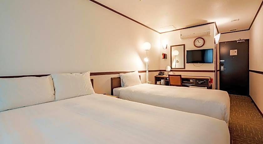 Toyoko Inn Incheon Bupyeong