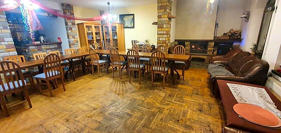 Domki Brenna Leśnica