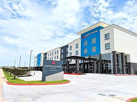 Candlewood Suites - Tulsa Hills - Jenks By IHG