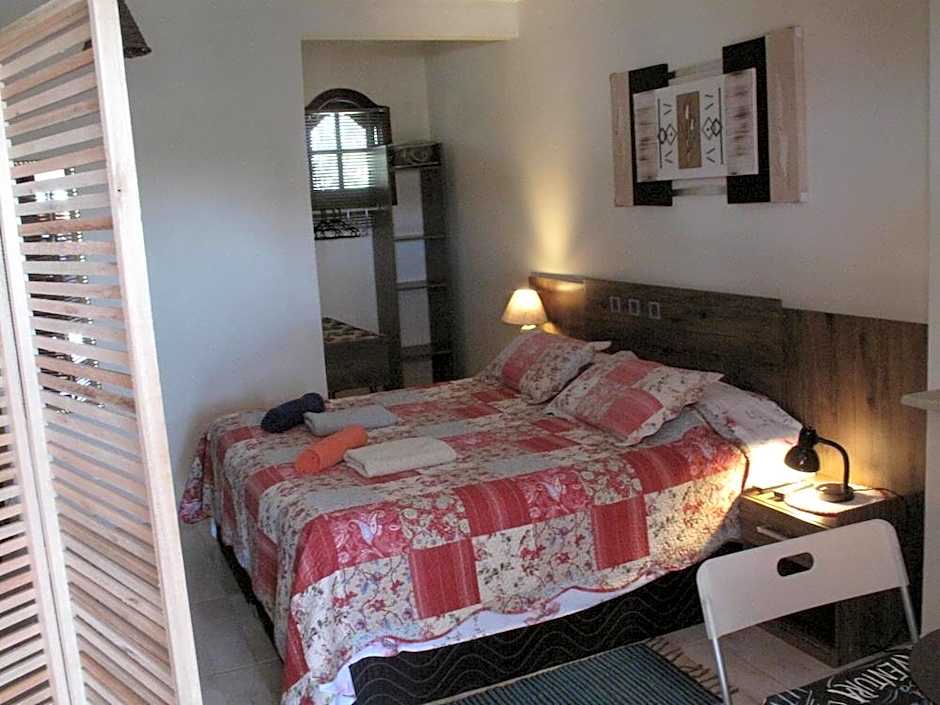 Pousada Chalés Alto da Estancia