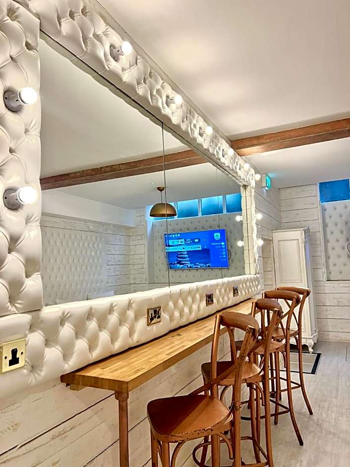 The Dixie Dean Hotel