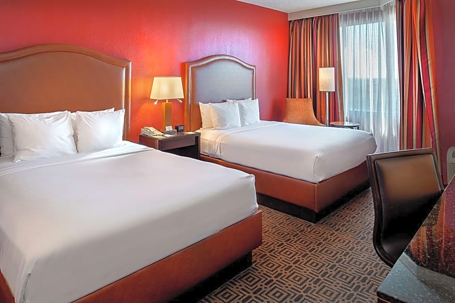 DoubleTree By Hilton Hotel St. Louis-Chesterfield