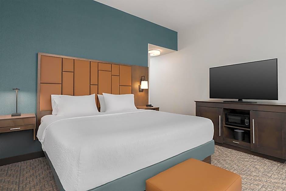 Hampton Inn and Suites Memphis Germantown