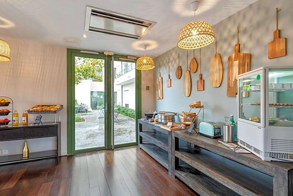 Quality Aparthotel Divonne - Portes de Geneve