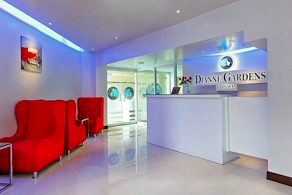 Dianne Gardens Hotel