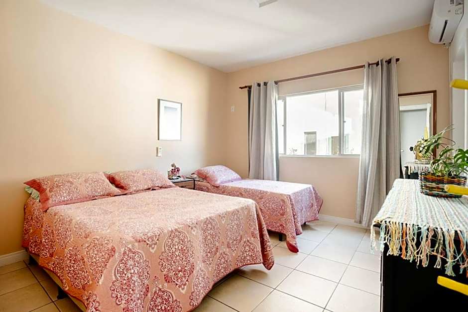 Suítes Balneário Camboriú