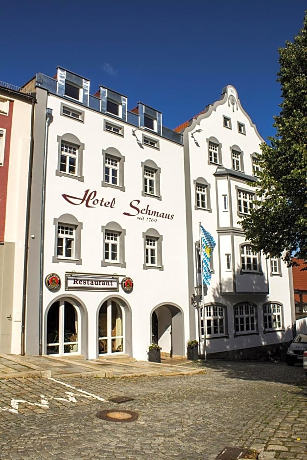 Garni Hotel Schmaus