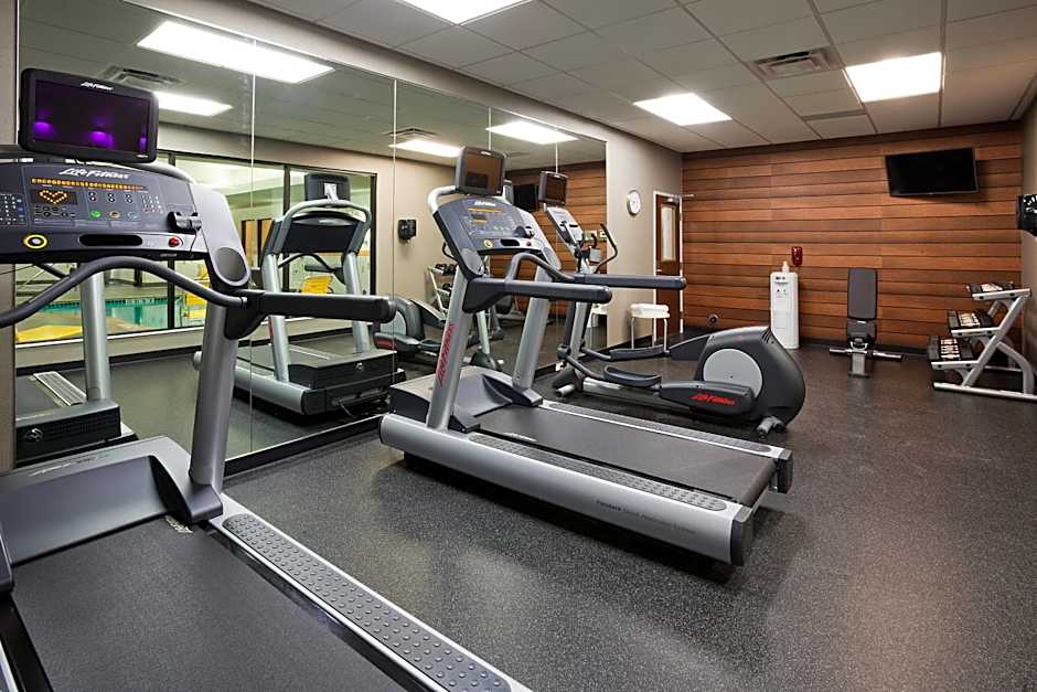 Fairfield Inn & Suites by Marriott St. Paul Northeast
