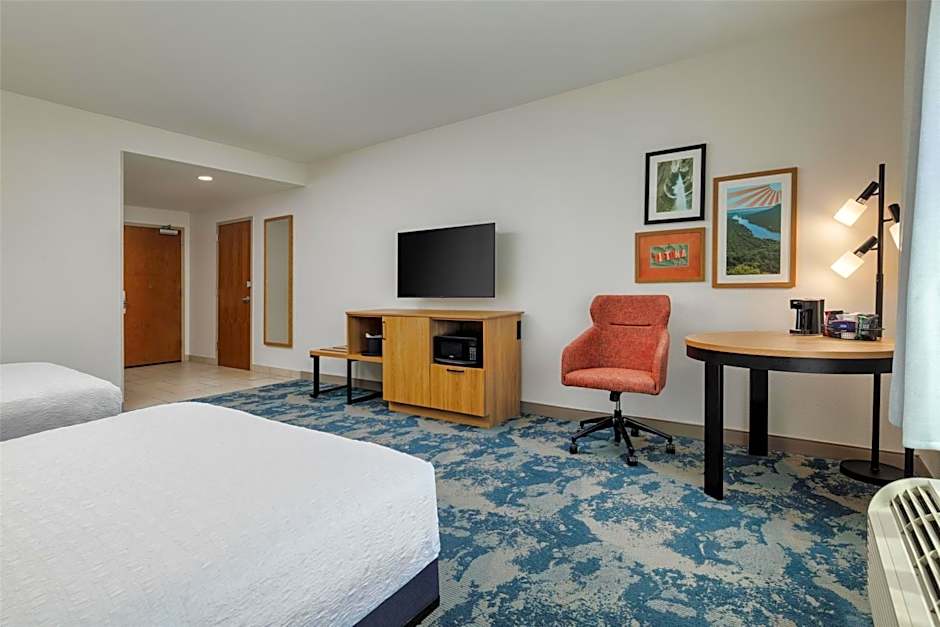 Hampton Inn By Hilton Chattanooga West Lookout Mountain
