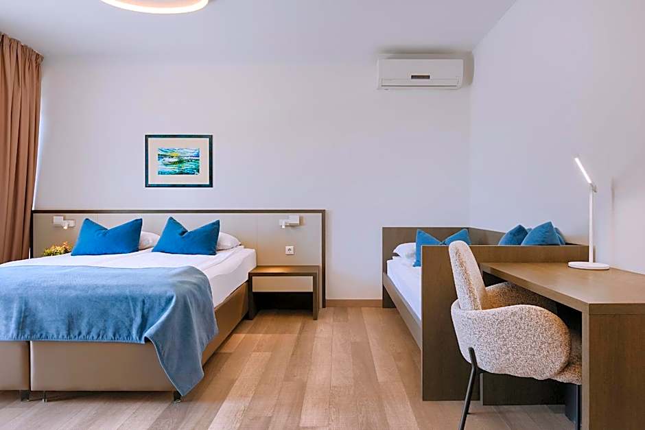 Pula City Center Accommodation