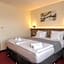 Hotel Mediterran Budapest