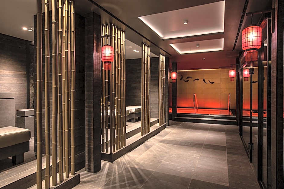 Der Öschberghof - Golf-Resort des Jahres