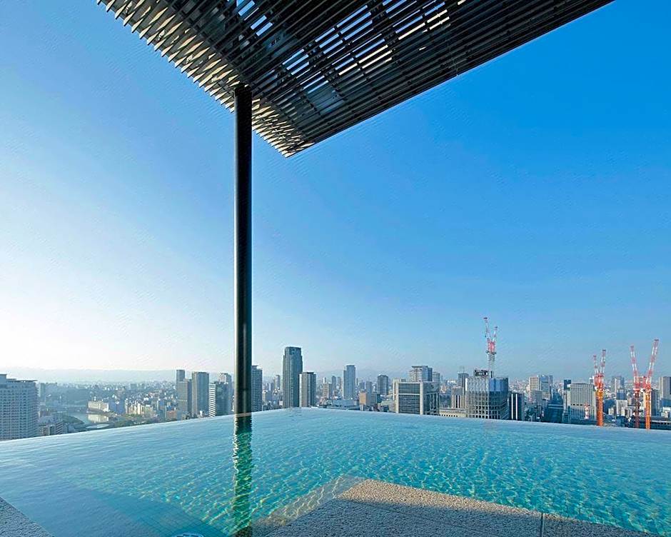 Candeo Hotels Osaka The Tower